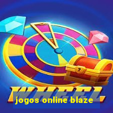 jogos online blaze